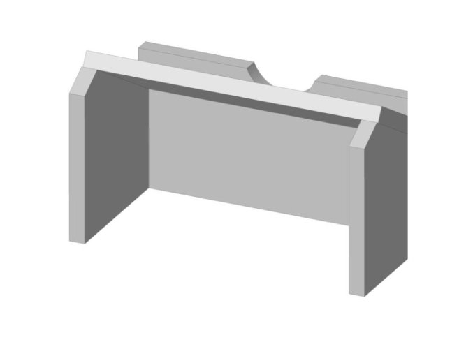 Romotop - Vermikulitová komora Oslo