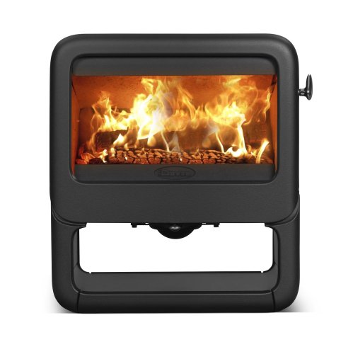 Dovre - ROCK 500 (wood box)