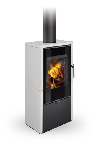 Romotop - Laredo F 01 - Varianty: steel - 58507