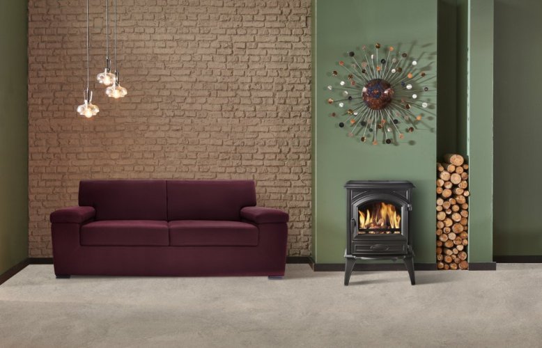 Dovre - 540 W