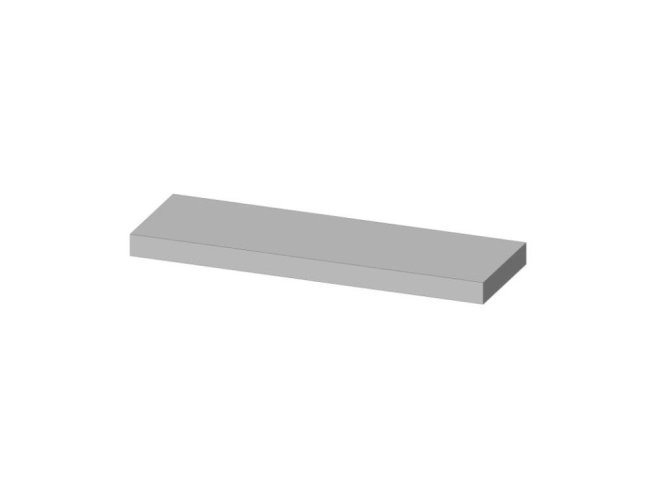 Romotop - Vermikulitový strop Helia/Solid