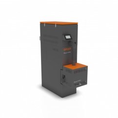 OPOP - Kotel Biopel Mini Tower Set 15,4/V9