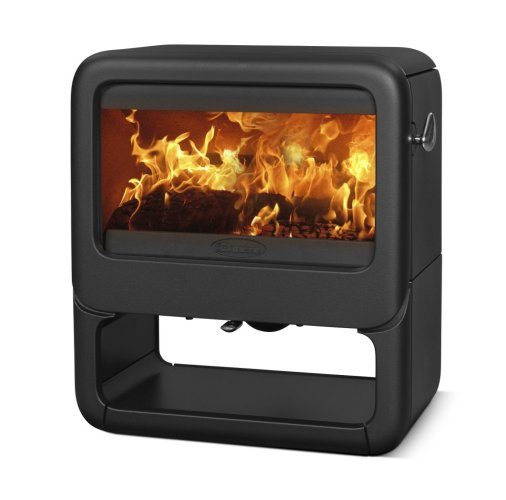 Dovre - ROCK 500 (wood box)