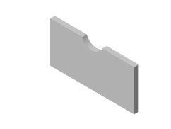 Romotop - Vermikulitová deska Oslo