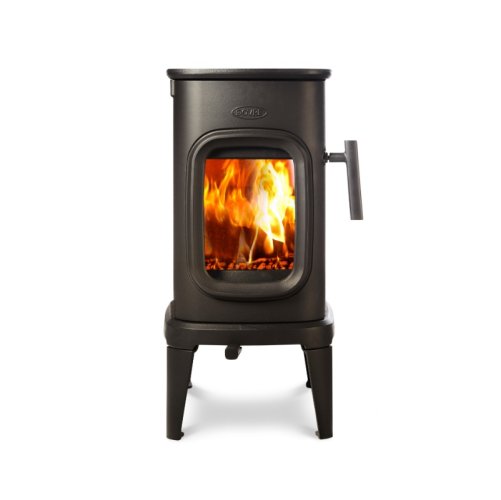 Dovre - SAGA 107 - prosklené boky