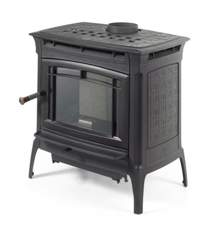 Hergom - Manchester - matná černá