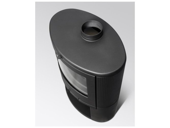 Dovre - BOW - woodbox