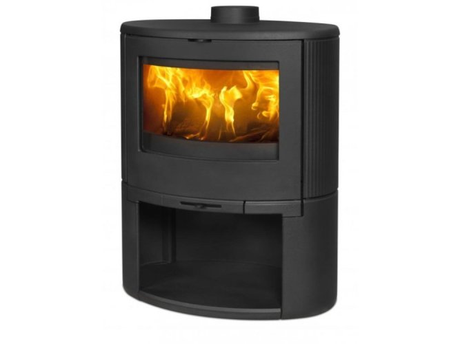 Dovre - BOW - woodbox