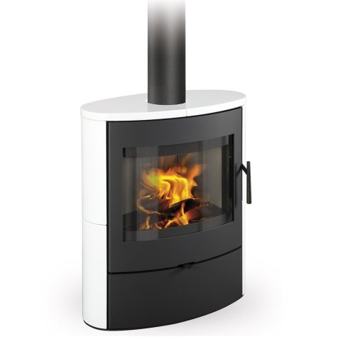 Romotop - Navia 01 - Barva: slonová kost mat - 92360