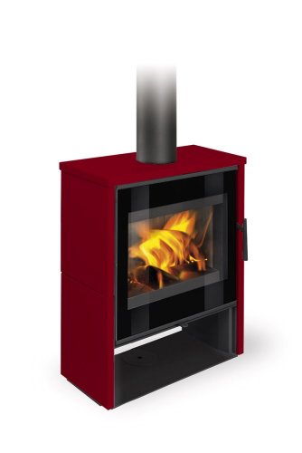 Romotop - Aledo 01 - Barva: cherry - 75705