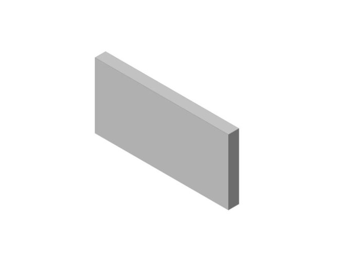 Romotop - Šamotový strop Ogun / Siena 02