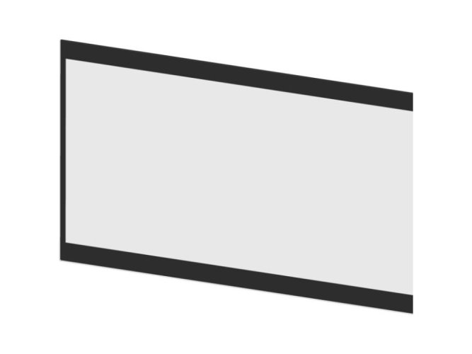 Romotop - Sklo 4x668x418 Cara