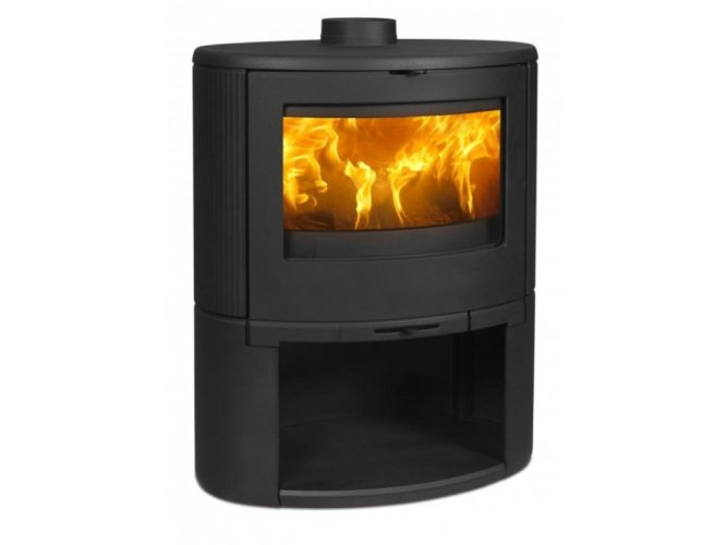 Dovre - BOW - woodbox