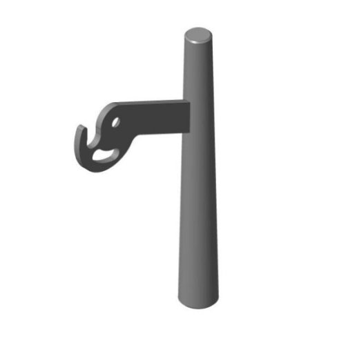 Romotop - Klika Alpera / Espera / Evora