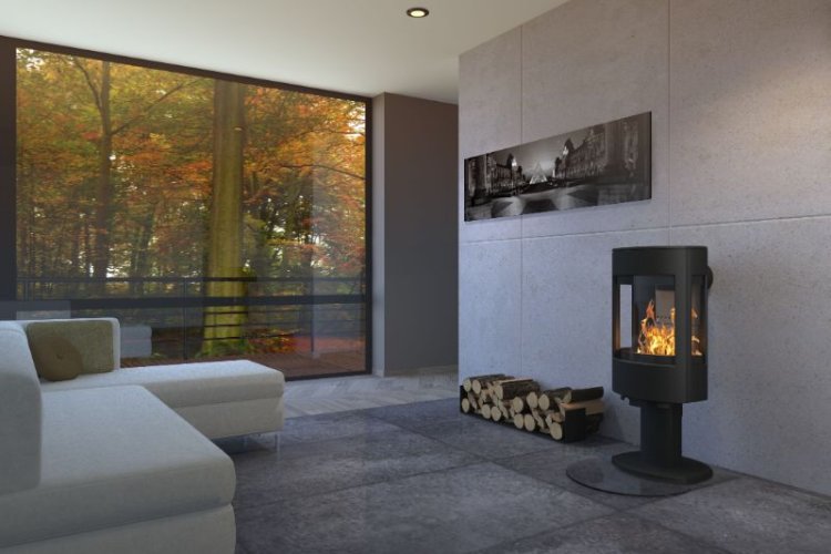 Dovre - ASTRO 4CB/PB