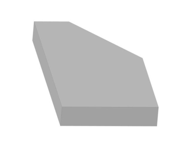 Romotop - Šamotová deska Cotopaxi