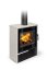 Romotop - Aledo 01 - Barva: champagne - 30301