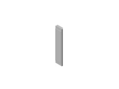 Romotop - Šamotová deska Helia/Solid/Variant