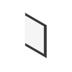 Romotop - Sklo 4x304x402