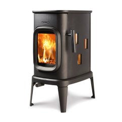 Dovre - SAGA 107 - prosklené boky