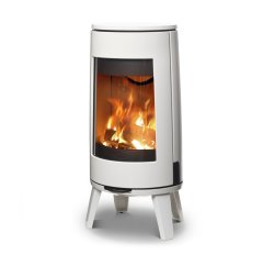 Dovre - BOLD 300 (sytě bílý smalt)