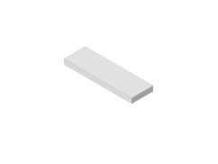 Romotop - Šamotový strop Variant