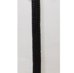 Romotop - Těsnění skla 8x2 mm, TYP 48 - 42/5/0/0 - černé