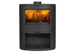 Dovre - BOW - woodbox