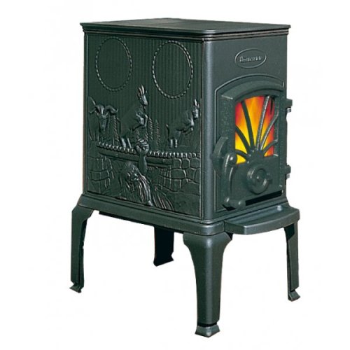Dovre - 40 CBS