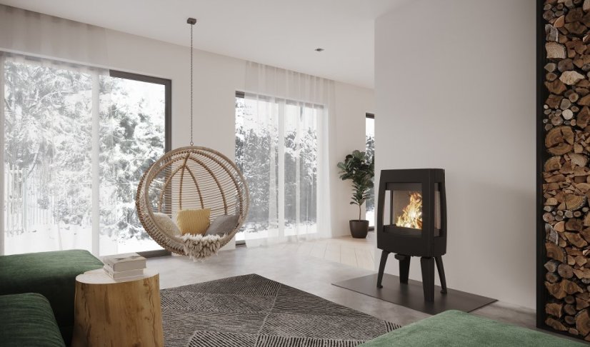 Dovre - SENSE 303