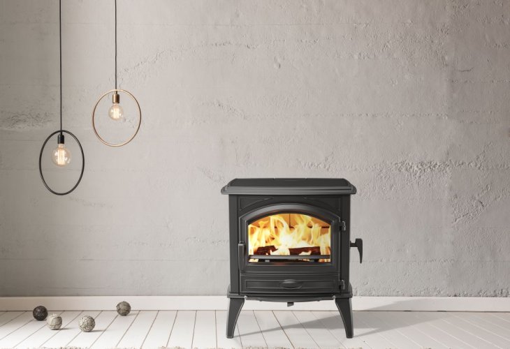 Dovre - 640 WD