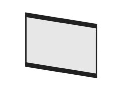 Romotop - Sklo 4x518x418 Spirit C1