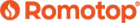 Náhradní díly pro krbové vložky Romotop