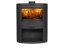 Dovre - BOW - woodbox
