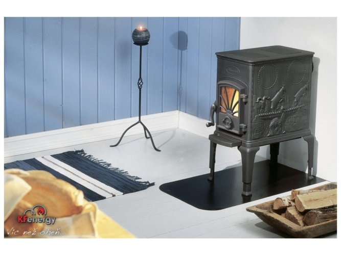 Dovre - 40 CBS
