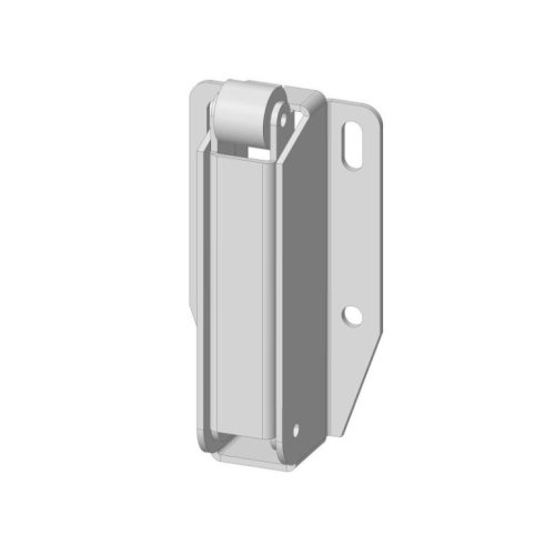 Romotop - Zavírací mechanismus