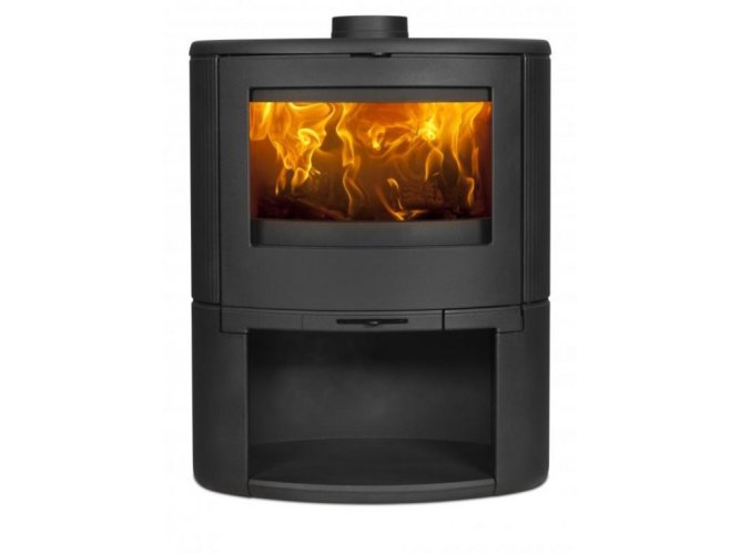 Dovre - BOW - woodbox