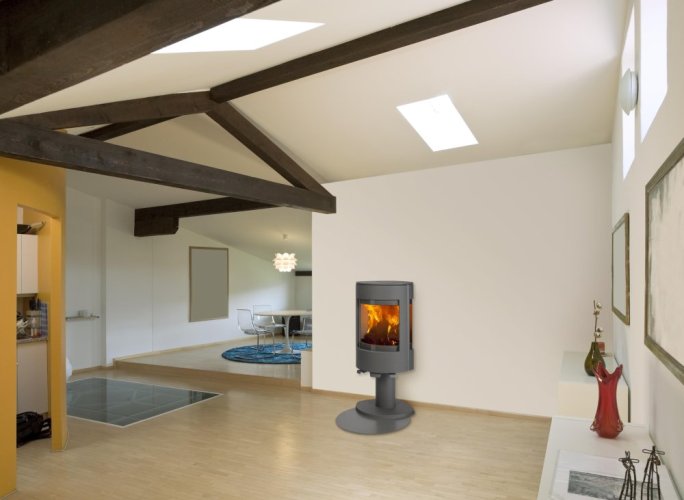 Dovre - ASTRO 3CB/PB