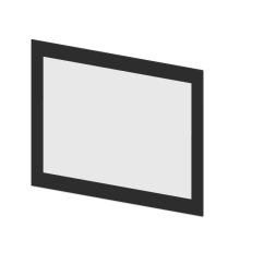 Romotop - Sklo 4x384x460