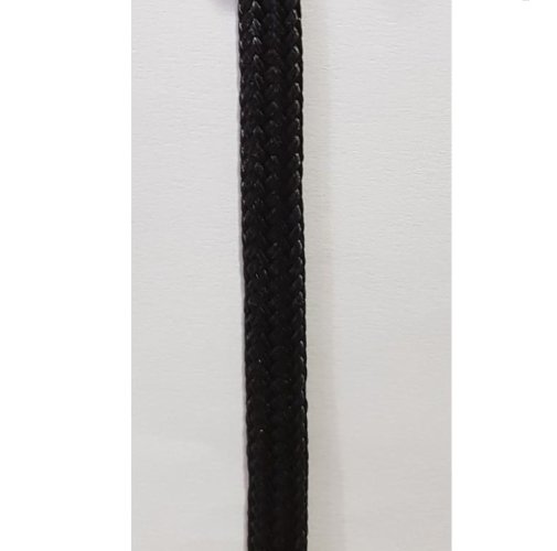 Romotop - Těsnění skla 8x2 mm, TYP 48 - 42/5/0/0 - černé