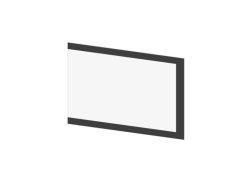 Romotop - Sklo 4x578x402 Helia L