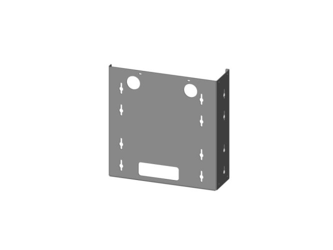 Romotop - Zadní plášť Cara