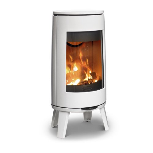 Dovre - BOLD 300 (sytě bílý smalt)