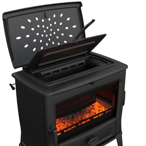 Dovre - TAI 55 M (multipalivová)