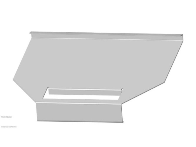 Romotop - Deflektor Meru N